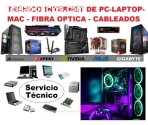 servicio tecnico a internet reparaciones