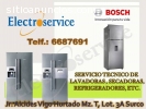 SERVICIO TÉCNICO  AUTORIZADO DE REFRIGER