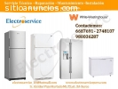 SERVICIO TECNICO AUTORIZADO DE REFRIGERA