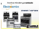 servicio técnico de cocinas BOSCH  mante