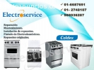 SERVICIO TECNICO DE COCINAS  COLDEX 6687