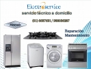 SERVICIO TECNICO  DE  COCINAS HACEB 6687