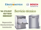 SERVICIO TECNICO   DE  COCINAS SOLE