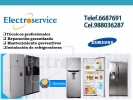 servicio tecnico de refrigeradoras