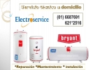 ♠♠SERVICIO TECNICO DE♠♠ termas BRAYANT