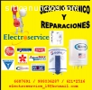 SERVICIO TECNICO DE TERMAS MANTENIMIENTO