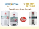 Servicio  Tecnico  de termas  Y TERMOTAN