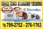 !servicio tecnico electrolux!7992752 ate