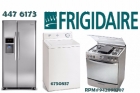 SERVICIO TECNICO FRIGIDAIRE 4476173