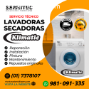 Servicio técnico KLIMATIC 981091335