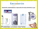 *☻♠Servicio tecnico =mantenimiento=