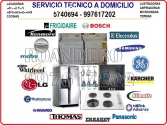 Servicio tecnico Refrigeradoras