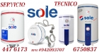 SERVICIO TECNICO TERMA SOLE 4476173