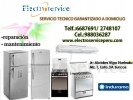 Servicio Técnico y mantenimiento cocinas