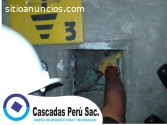 servicios generales,infraestructura,