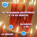 SI TU QUIERES RECUPERAR A TU EX