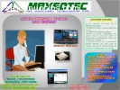 SISTEMAS DE COLAS C/SOFTWARE - MAXSOTEC