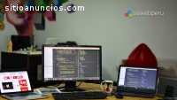 SISWEBPERU - DISEÑO DE PÁGINAS WEB