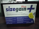 Sizegain Plus Arequipa 999126664