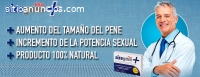 Sizegain Plus Aumenta Cm a tu pene