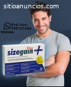 Sizegain Plus Puente Piedra, Comas