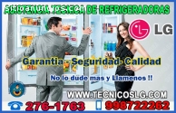 Soluciones Técnicas Frigidaire 2761763