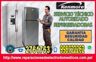 SOPORTE TECNICO KENMORE-998722262