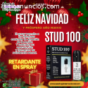 STUD 100 RETARDANTE EN SPRAY EYACULADOR