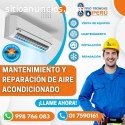 SUPER! Servicio Tec AIRE ACONDICIONADO