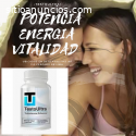 Surco - Testo Ultra Ptenciador Sexual