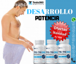 Surco - Testo360 Desarrollo | Potencia