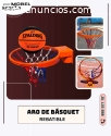 TABLERO DE BASKET FIJO / MOBEL SPORTS