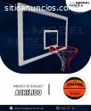 TABLERO DE BASKET / MOBEL SPORTS