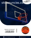 TABLERO DE BASKET / MOBEL SPORTS