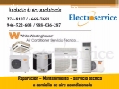 “Tecnicos% de aire ACONDICIONADO 6687691