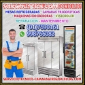 TÉCNICOS DE CÁMARAS FRIGORÍFICAS 7590161