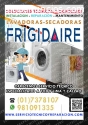 Técnicos Frigidaire>981091335 en Lima