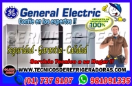 Tecnicos General Electric 981091335