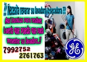 Tecnicos General Electric 981091335