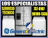 Tecnicos General Electric 981091335