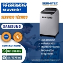 TÉCNICOS [SAMSUNG] *LAVADORA* 981091335