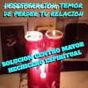 TEMOR DE PERDER TU RELACION - SOLUCIONES