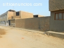 TERRENO DE 402m2 EN EL AGUSTINO