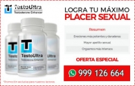 Testo Ultra Arequipa 999 126 664