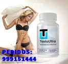 Testo Ultra Cusco -Mayor Potencia Sexual