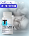 Testo Ultra Lima-Potencia Y Vitalidad