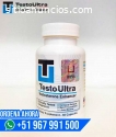 Testo Ultra Lima- Vitalidad Y Potencia