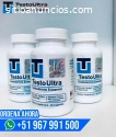 Testo Ultra potencia sexual