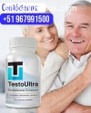 Testo Ultra potencia y erecciones