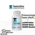 Testo Ultra San Martín de Porres